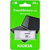 Image de USB stick Kioxia U202 White