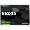 Image de Kioxia EXCERIA Serie - SATA SSD - 480GB - 2.5" - BiCS FLASH