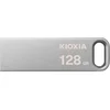 Image de Kioxia TransMemory U366 USB-stick 128 GB Zilver LU366S128GG4 USB-A 3.2 Gen 1