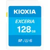 Image de Toshiba-Kioxia Exceria 128GB SDXC Card - Geheugenkaart