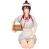 Image de Furyu Jigokuraku: Hell´s Paradise Figuur Voor Noedeldeksel Sagiri 10 Cm Beige