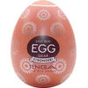Image de Tenga Egg Gear HB 1pc - Ultraflexibele Masturbator Egg