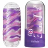 Image de Tenga - Arte Drape Masturbator - Paars/Lila