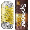Image de Tenga - Spinner DX02 Bumps - Masturbator