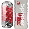 Image de Tenga - Spinner DX03 Steps - Masturbator