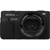 Image de Yashica City 300 1/1.56" Compactcamera 50 MP CMOS Zwart