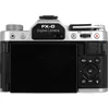Image de Yashica FX-D100 Camera