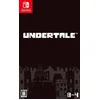 Image de Undertale-Asia Import (Switch) Nieuw