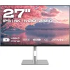 Image de JAPANNEXT Monitor 27" IPS 5K (5120x2880) | JN-IPS275K-HSPC9