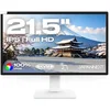 Image de JAPANNEXT Touchscreen Monitor Wit 21.5" IPS Full HD (1920x1080) | JN-IPS2152FHDR-T