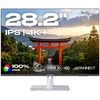 Image de JAPANNEXT Monitor 28" IPS 4K+ UHD (3840x2560) | JN-282i4KP-HSP