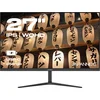 Image de Bureaumonitor 27'' inch WQHD 75 Hz JN-IPS27WQHDR-C65W