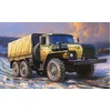 Image de Zvezda - Ural 4320 Truck (Zve3654) - modelbouwsets, hobbybouwspeelgoed voor kinderen, modelverf en accessoires