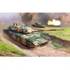 Image de Zvezda - Russian Modern Tank T-14 Armata (Zve3670) - modelbouwsets, hobbybouwspeelgoed voor kinderen, modelverf en accessoires