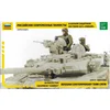 Image de Zvezda | 3684 | Russian contemporary tank crew | 1:35