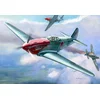 Image de Zvezda - Yak-3 Soviet Wwii Fighter (Zve4814) - modelbouwsets, hobbybouwspeelgoed voor kinderen, modelverf en accessoires