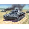 Image de Zvezda - German Tank Panzer Iii (Zve6119) - modelbouwsets, hobbybouwspeelgoed voor kinderen, modelverf en accessoires