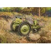 Image de Zvezda - Soviet 76-mm Gun (Zve6145) - modelbouwsets, hobbybouwspeelgoed voor kinderen, modelverf en accessoires