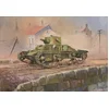 Image de Zvezda - British Light Tank Matilda Mk I (Zve6191) - modelbouwsets, hobbybouwspeelgoed voor kinderen, modelverf en accessoires