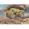 Image de Zvezda - British Armored Car Dingo (Zve6229) - modelbouwsets, hobbybouwspeelgoed voor kinderen, modelverf en accessoires