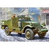 Image de Zvezda - M-3 Scout Car (12/19) * (Zve6245) - modelbouwsets, hobbybouwspeelgoed voor kinderen, modelverf en accessoires