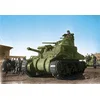 Image de Zvezda - M-3 Lee (Zve6264) - modelbouwsets, hobbybouwspeelgoed voor kinderen, modelverf en accessoires