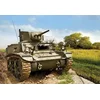 Image de Zvezda - Stuart Us-tank (Zve6265) - modelbouwsets, hobbybouwspeelgoed voor kinderen, modelverf en accessoires