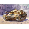 Image de Zvezda Modelbouwpakket Auto - 6284 Sturmgeschutz IV SD.KFZ.167 Plastic - 1:100 - Modelbouw
