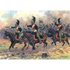 Image de Zvezda - Russian Dragoons (Zve6811) - modelbouwsets, hobbybouwspeelgoed voor kinderen, modelverf en accessoires
