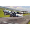 Image de Zvezda - Il-76 (Zve7011) - modelbouwsets, hobbybouwspeelgoed voor kinderen, modelverf en accessoires