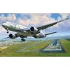 Image de Zvezda - Boeing 777-300er (Zve7012) - modelbouwsets, hobbybouwspeelgoed voor kinderen, modelverf en accessoires