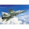Image de Zvezda - Mig-31 Soviet Interceptor (Zve7229) - modelbouwsets, hobbybouwspeelgoed voor kinderen, modelverf en accessoires