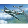 Image de Zvezda Modelbouwpakket Militaire voertuigen - 7301 Yak-3 Plane Soviet fighter Plastic - 1:72 - Modelbouw