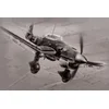 Image de Zvezda - Ju-87b2 Stuka (Zve7306) - modelbouwsets, hobbybouwspeelgoed voor kinderen, modelverf en accessoires