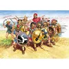 Image de Zvezda - Greek Infantry (Zve8005) - modelbouwsets, hobbybouwspeelgoed voor kinderen, modelverf en accessoires