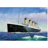 Image de Zvezda - Titanic (Zve9059) - modelbouwsets, hobbybouwspeelgoed voor kinderen, modelverf en accessoires