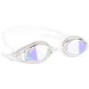 Image de Madwave Competition Mirror Automatic Zwembril Met Spiegelglazen Transparant Man,Vrouw