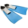 Image de Madwave Pool Colour Long Zwemvliezen Blauw EU 44-45