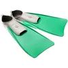 Image de Madwave Pool Colour Long Zwemvliezen Groen EU 46-48