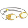 Image de Madwave Streamline Rainbow Zwembril Met Spiegelglazen Geel Man,Vrouw