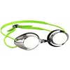 Image de Madwave Streamline Zwembril Met Spiegelglazen Groen Man,Vrouw