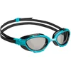Image de Madwave Triathlon Photochromic Zwembril Transparant Man,Vrouw