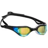 Image de Madwave Razor Rainbow Zwembril Met Spiegelglazen Transparant Man,Vrouw