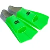Image de Madwave Training Zwemvliezen Groen EU 31-33