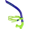 Image de Madwave - Zwemsnorkel Pro - Blauw - Inclusief 2 extra ademremmers