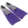 Image de Madwave Pool Colour Long Zwemvliezen Paars EU 24-25 Kinderen