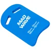 Image de Madwave Cross Kickboard Blauw