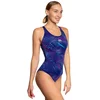 Image de Madwave Wave Pbt Zwemkleding Paars XL Vrouw