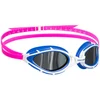 Image de Madwave Trilogy Mirror Polarized Gepolariseerde Zwembril Roze Man,Vrouw