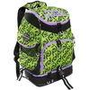 Image de Madwave Mad Team 36l Rugzak Groen